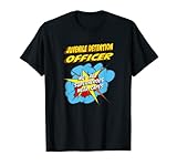 JUVENILE DETENTION OFFICER Gifts
