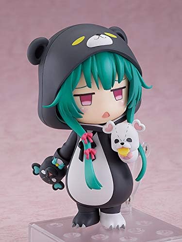 Good Smile Kuma Kuma Kuma Bear: Yuna Nendoroid Action Figure | eBay