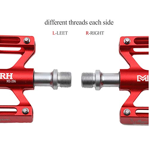 Pedali Mtb Pedali per Mtb Accessori per il