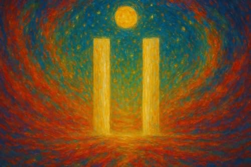 🌠 You're Ending a 9 Yr Cycle (How to Work with the 11/11 Energy)