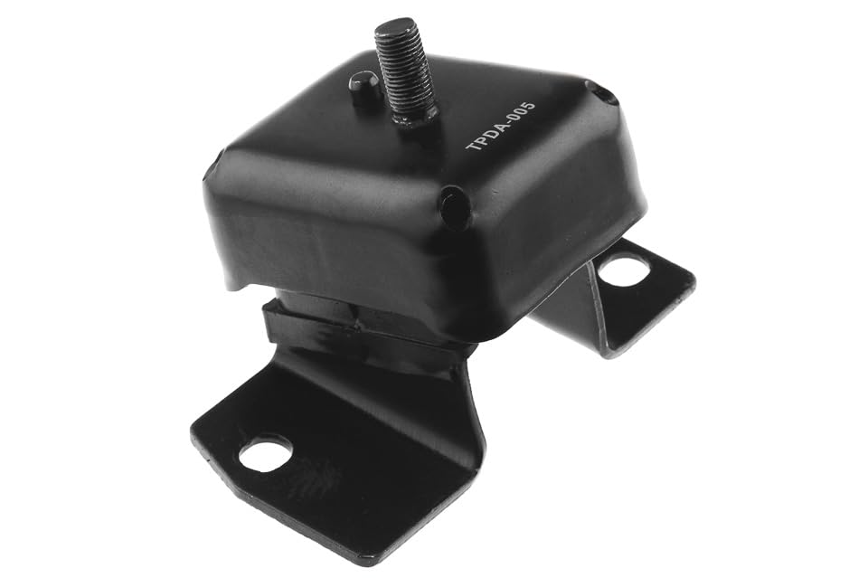 Support moteur gauche Daihatsu Terios J100 ZPS-DA-005 pour remplacer une pièce usée
