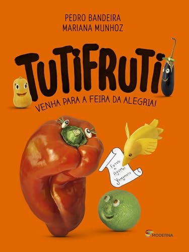 Tutifruti: Venha para a feira da alegria!