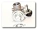 038131501E EGR4244 EGV1079 EGR Valve Fits 4 Cyl 1.9L Diesel Turbocharged VW 1995-1996-1997-1998-1999-2000-2001-2002-2003-2004 (Bettle 1998-2004) (Golf 1995-2004) (Jetta 1995-2004) (Passat 1995-1997)