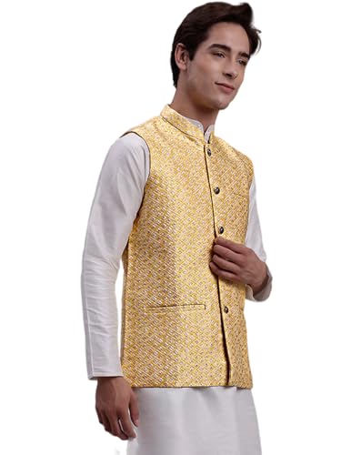 Image of Jompers Men Waistcoats