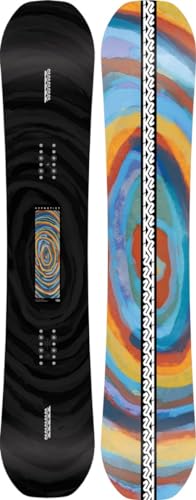 K2 Hypnotist Mens Snowboard, 158cm