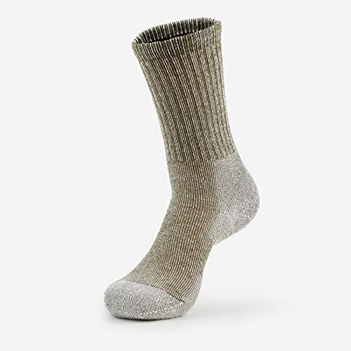 Image of Thorlos Light Hiker Crew 3-Pair Pack