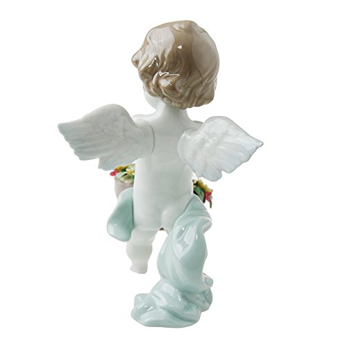 Amazon.co.jp: リヤドロ（LLADRO) 天使の贈りもの 【並行輸入品
