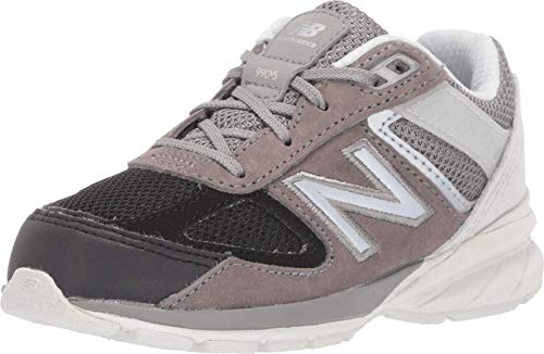 Image of New Balance Baby Fresh Foam Arishi V4 Hook and Loop