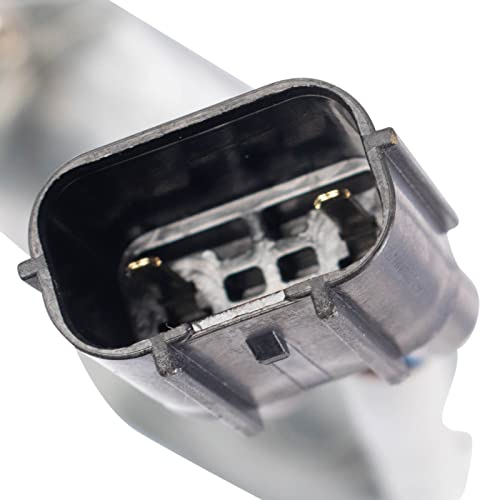 Image of TRQ Rear Left Power Window Regulator & Motor Assembly Drivers Side Compatible with 2016-2020 Honda HR-V