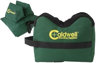 Caldwell DeadShot Shooting Bag Combo