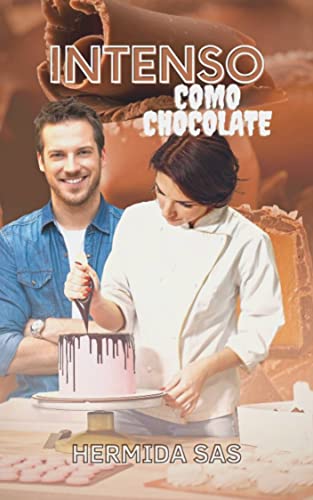 Intenso como Chocolate