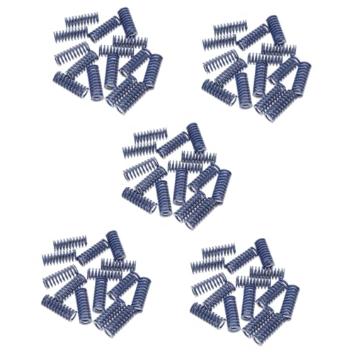 75 ressorts de compression pour lit chauffant d'imprimante 3D