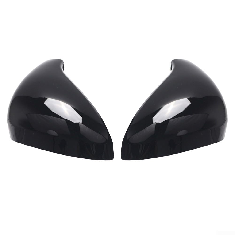 Coque de rétroviseur pour 207 fissuré : fixez le problème avec la pièce OEM 9680194977