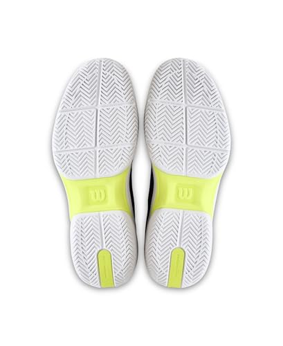 Image of WILSON Men's Rush Lite 5 Tennis Shoes