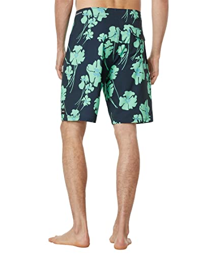 Hurley MBS0011060H41131IN Phantom Weekender 20" Boardshorts Armored Navy 31 Armored Navy 31IN2
