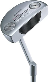 Amazon.co.jp: ブリヂストン(BRIDGESTONE) TOURSTAGE PUTTER TD-M1