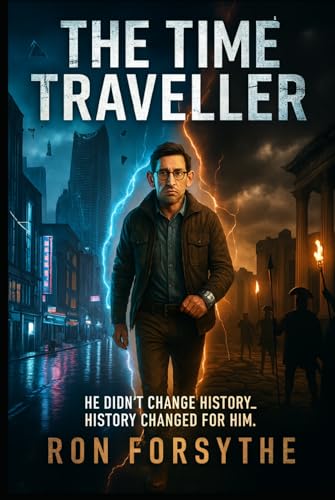 The Time Traveller