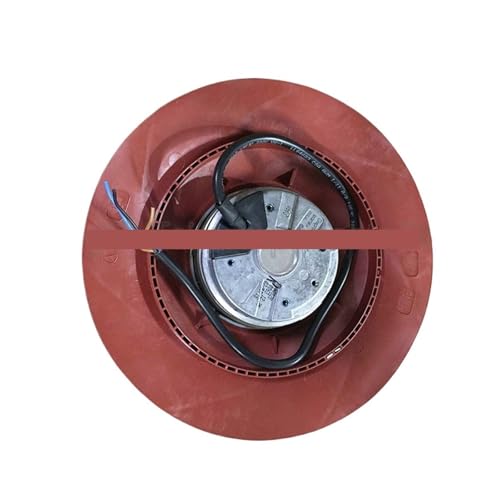 Ventilateur R2E225-RA40-12 115V pour système d'extraction d'air