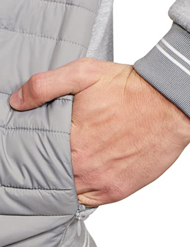 Image of Indian Terrain Men's Notch Lapel Regular Fit Suit Jacket