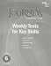 Journeys: Common Core Weekly Assessments Grade 6