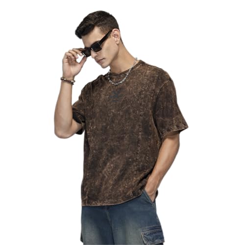 Image of WROGN Men T-Shirt