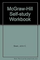The Mcgraw-Hill Self-study College Workbook 0070403821 Book Cover