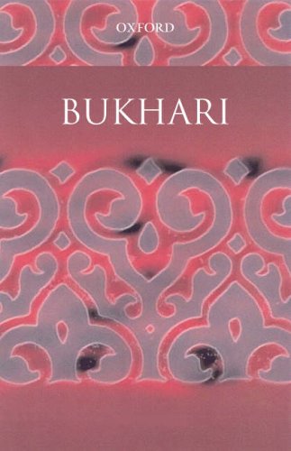 Bukhari (Makers of Islamic Civilization)
