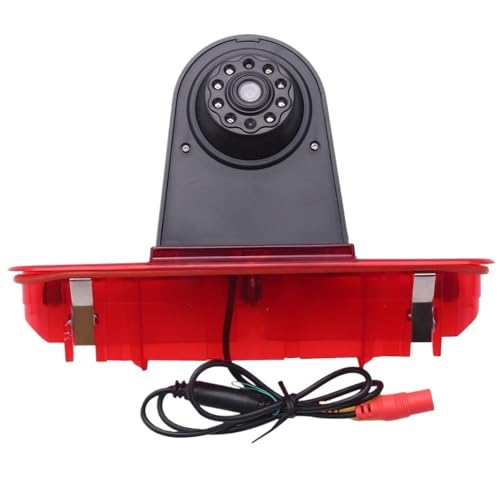 Caméra de recul étanche pour troisième feu stop Doblo 263 et Combo