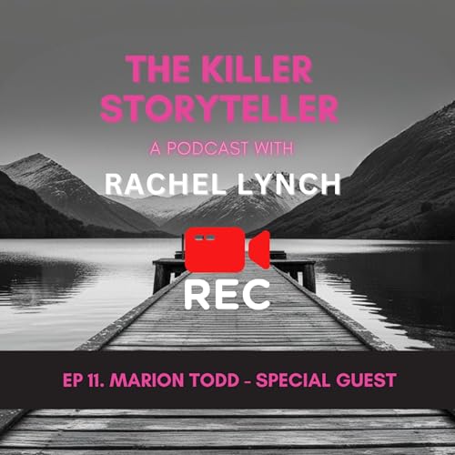 🎥 11. Marion Todd - Special Guest - Video Recording 🎥