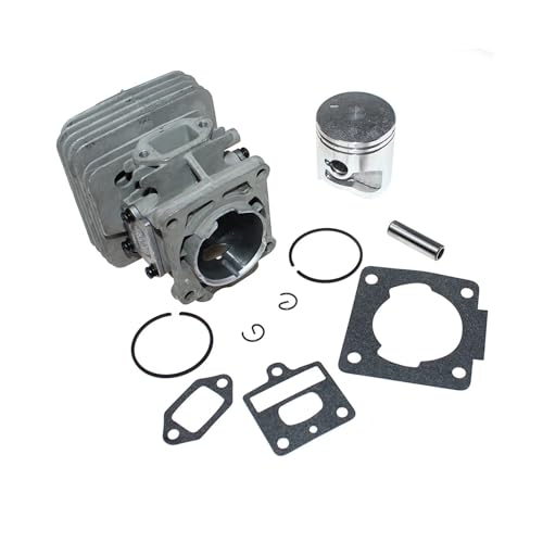 Kit cylindre-piston 40.5mm pour débroussailleuse 543RS B40BT 577409502