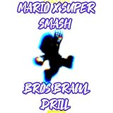 smash bros brawl all characters cheat  Mario VS Super Smash Brawl Drill