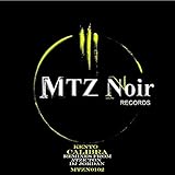  Calibra (Atze Ton Remix)