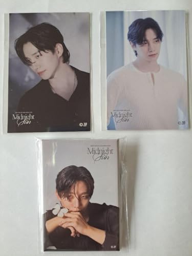 2pm ジュノ s/s くじステッカー 2pm ジュノ s/s くじステッカー