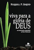 Viva para a Glória de Deus 8588315068 Book Cover