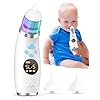 Nasal Aspirator for Baby, Electric ...