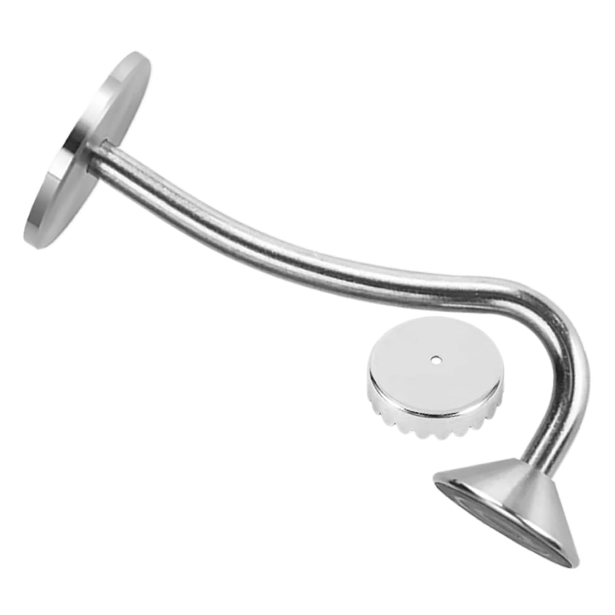 Amosfun 3 Piezas Soporte de jabón magnético Tablero para Doblar Camisas jabonera de Cocina Jabonera de Pared magnética Jabonera con Ventosa Accesorio de baño Jabonera para escurrir líquido