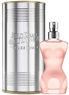 Amazon ジャンポールゴルチェ クラシック 100ml 並行輸入 香水 フレグランス 通販