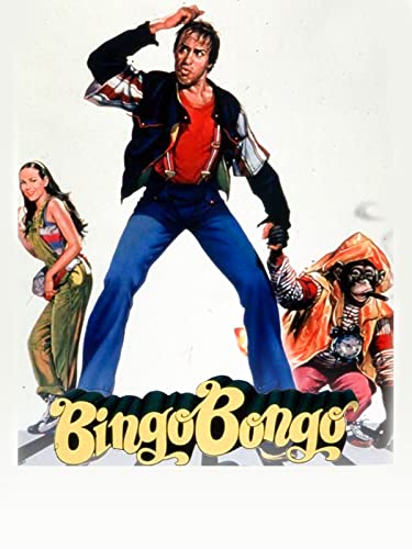  Bingo Bongo