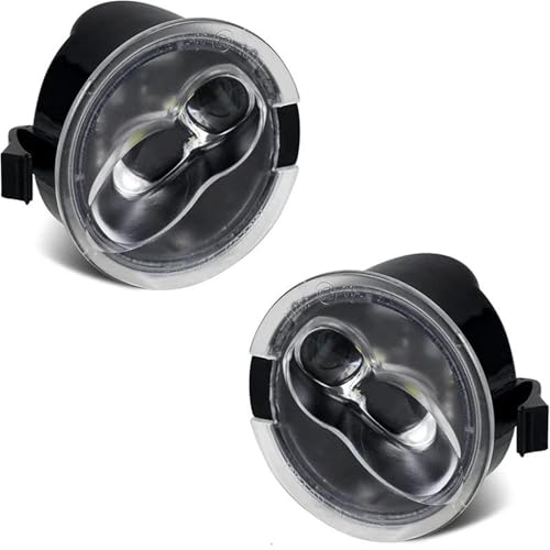 Éclairage de bas de porte pour rétroviseur Ford F150 Edge Ranger Explorer 5F1Z-13B375-A