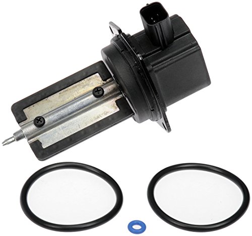 Dorman 911-406 Engine Intake Manifold Runner Control Valve Compatible with Select Chrysler / Dodge Models