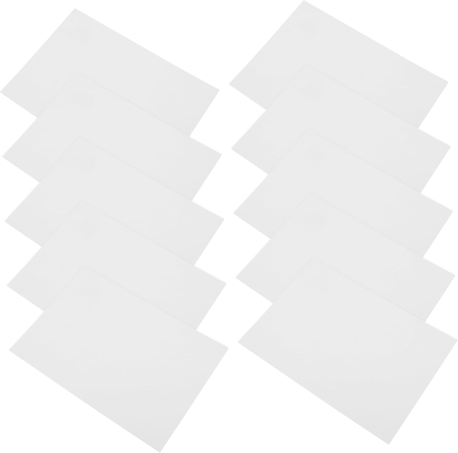 ULDIGI 400pcs Watersoluble Colored Pencil Sketch Paper Pad Bulk Art Paper for Drawing Painting and Sketching Smooth High Gloss Texture for Adults Beginners Enhanced Pigment Dissolution