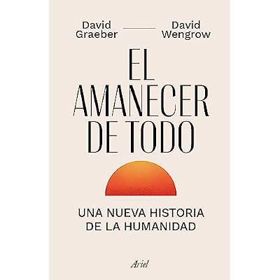 El Amanecer de Todo