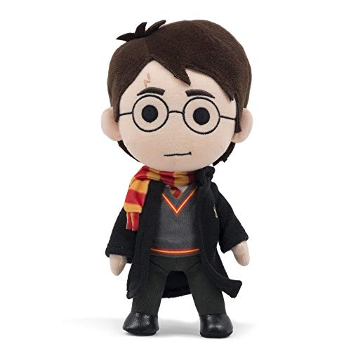 Harry Potter Q-Pals Plush