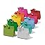 10 Mixed Colors
