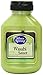 Silver Springs Sauce Wasabi, 9.25 oz