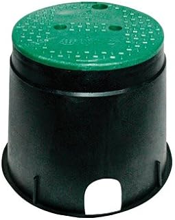Nds 111Bc Standard Round Valve