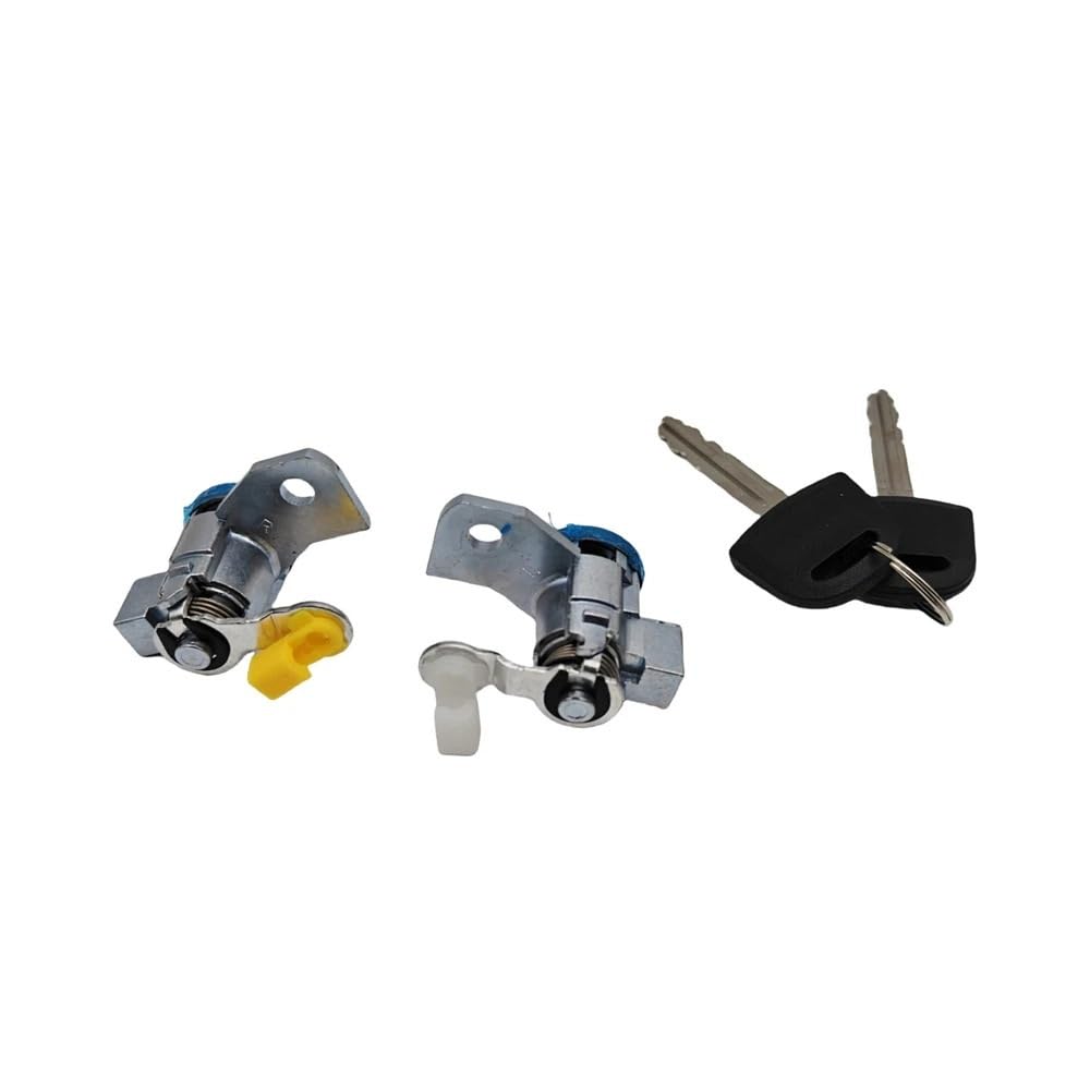 Interruptor de encendido 8973765610 compatible con Chevrolet Colorado 2003-2011 7