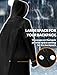 ANYOO 2 Stück Unisex Regenponcho mit Ärmeln, Lang Regenmantel Regenjacke mit Kapuze und Zusätzlichem Platz für den Rucksack zum Wandern, Festival, Radfahren, Camping, Schwarz, Einheitsgröße