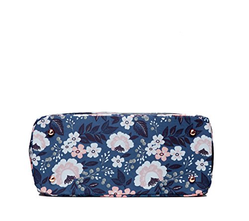 Sarah Wells Lizzy Breast Pump Bag (Le Floral) #TOP7