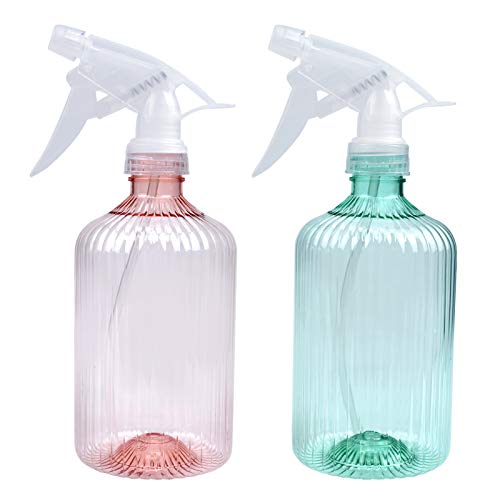 Chstarina Arrosoir pour Plante D'intérieur,Vaporisateur Plante Boule de Pulvérisation Brumisateur Flacon Pulverisateur Vide Flacon Spray Vide pour Plantes à...